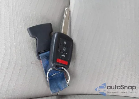 2016 Honda Accord Lx-S z USA, uszkodzony, nr VIN 1HGCT1B41GA009452